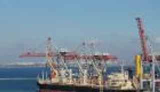 حبوب أوكرانيا تتحرر من قبضة روسيا.. موسكو وكييف توقعان اتفاق الممر الآمن