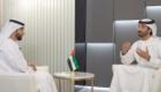 وزير الاقتصاد الإماراتي: شراكات الإمارات الشاملة حررت التجارة مع أسواق تضم 1.6 مليار مستهلك