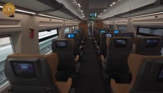 القطار الكهربائي الخفيف في مصر - مجلس الوزارء المصري