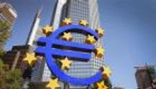 المركزي الأوروبي يرفع سعر الفائدة للمرة الأولى منذ 2011 لتصبح 0.5%