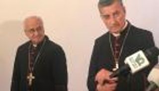 البطريركية المارونية تطالب بمعاقبة قاض أوقف قسيسا قادما من إسرائيل