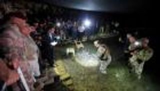 "فاجعة".. العراق يكشف تفاصيل جديدة للقصف التركي