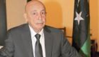 عقيلة صالح يؤكد انفراد "العين الإخبارية".. آلية تعيين المناصب السيادية