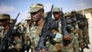 ضربة عسكرية صومالية تسقط 40 إرهابيا في "بكول"