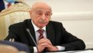 المناصب السيادية.. عقيلة صالح يخطر "وليامز" بقرار برلمان ليبيا