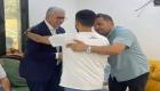 الغرب الليبي يرحب بـ"باشاغا".. دعوتان لزيارة الزاوية والزهراء