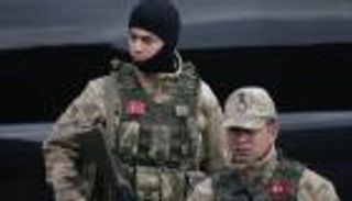 بعد قصف "دهوك".. هل تشن تركيا عملية في الشمال السوري؟