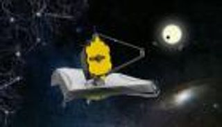 الأبعد على الإطلاق.. جيمس ويب يرصد مجرة عمرها 13.5 مليار سنة