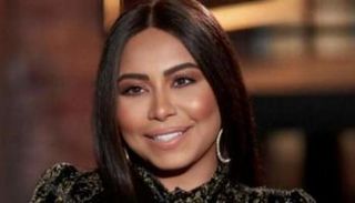 الفنانة شيرين عبدالوهاب 