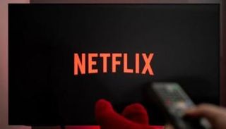 شعار نتفلكس 