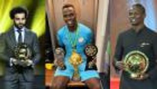 كل ما تريد معرفته عن حفل جوائز الأفضل في أفريقيا 2022