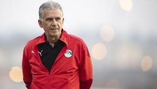 المدرب البرتغالي 