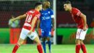 الدوري المصري.. طرف رابع يقتحم أزمة الأهلي والزمالك "الأفريقية"