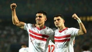 فريق الزمالك