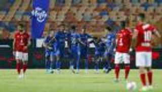 فيديو أهداف مباراة الأهلي والزمالك في نهائي كأس مصر