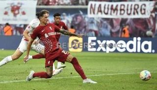 هاتريك نونيز