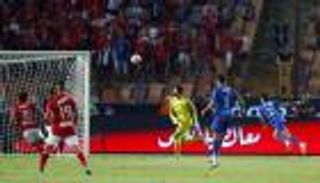 في لحظة واحدة.. هدف الزمالك يفسد تتويج محمد الشناوي الأفريقي (فيديو)