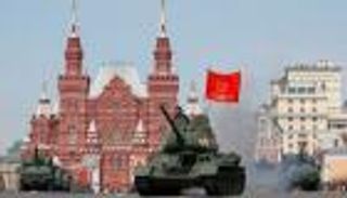 "دبابة أرماتا" الفهد الروسي المثير للرعب الغربي 