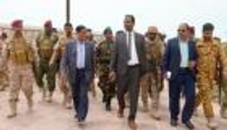 الإرهاب والتهريب.. جهود و"ضربات" لتأمين الشرق اليمني