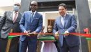 دعم متزايد لمغربية الصحراء.. توجو تفتتح قنصلية عامة بالداخلة