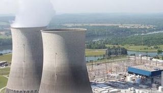 حلم مصر النووي يخرج للنور.. بدء أولى خطوات بناء 