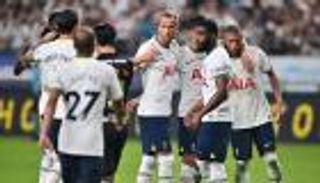 فتش عن ريال مدريد.. لماذا خرج ظهير توتنهام من حسابات برشلونة؟