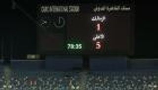 نتيجة كبيرة.. ما توقعات نجوم مصر لنهائي الأهلي والزمالك؟