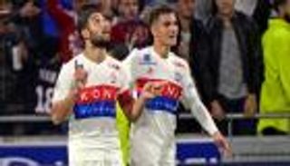 ريال بيتيس يقترب من تحقيق "الحلم الجزائري المستحيل"