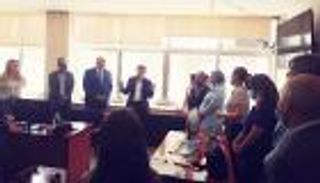 موظفو الوكالة اللبنانية يروون لـ"العين الإخبارية" رحلتهم إلى "الصمت"