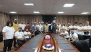 الجنوب الليبي يتعافى.. بلسم الرياضة لمعالجة ندوب الفوضى