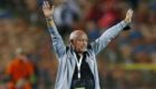طالب بتحكيم مصري.. فيريرا يعترف بأخطائه في نهائي الأهلي والزمالك