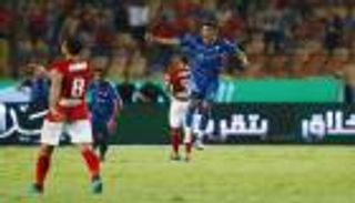 أشرف بن شرقي ليس الوحيد.. كأس مصر ينهي علاقة 3 لاعبين بالزمالك