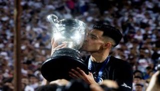 أشرف بن شرقي 