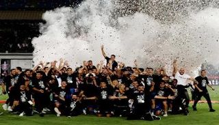 فريق الزمالك 