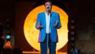 مهرجان قرطاج الدولي..  نور مهنا وسهرة من ليالي الطرب الأصيل