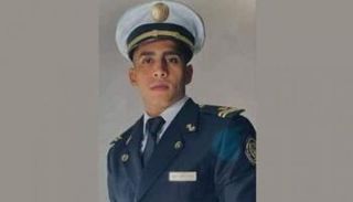 القبطان المصري المفقود سامح سيد