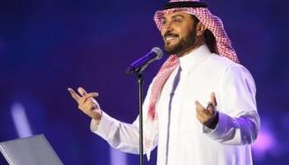 الفنان ماجد المهندس