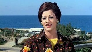 الفنانة وردة الجزائرية