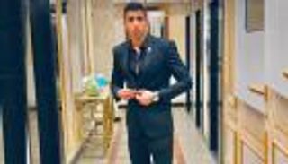 "سلام يا أخويا".. آخر فيديو للقبطان المصري قبل غرقه في المحيط الهندي