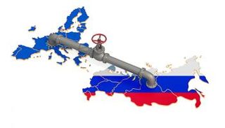 ألمانيا رهينة الغاز الروسي