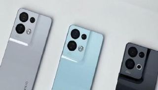 أوبو رينو 8 الجديد