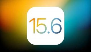 أبل تُطلق تحديث iOS 15.6‎ 