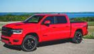 سوق المستعمل.. قائمة سيارات أمريكية  بقدرات خاصة