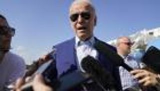 زيارة بيلوسي إلى تايوان.. بايدن يعتبرها "فكرة ليست جيدة"