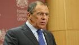 لافروف يستعد لزيارة المنطقة.. سباق روسي أمريكي؟ 