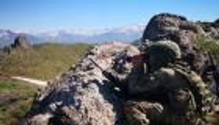 الثالث بعد قصف "دهوك".. هجوم صاروخي على قاعدة تركية بالعراق