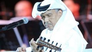 فنان العرب محمد عبده