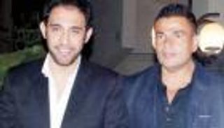 عمرو مصطفى يبعث رسالة إلى "جدو": "هفضحك وهنجح.. والجاي أصعب"