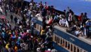 بنجلاديش تودّع "رحلات الموت المليونية"