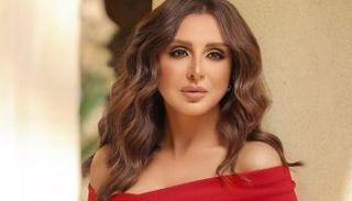 النجمة المصرية أنغام